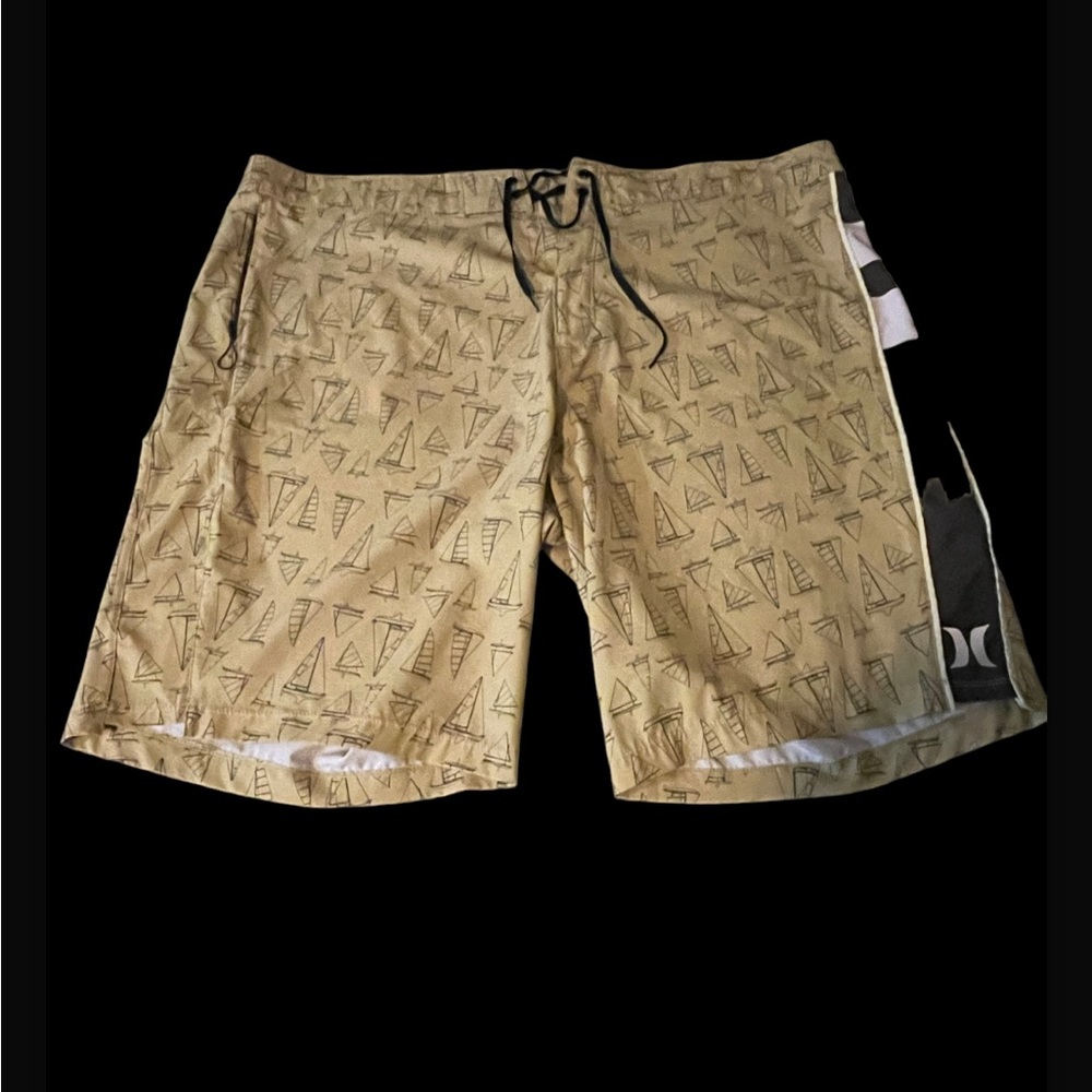 Hurley Mens Board Shorts
